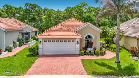 756 SW Munjack Cir, Port Saint Lucie, FL 34986