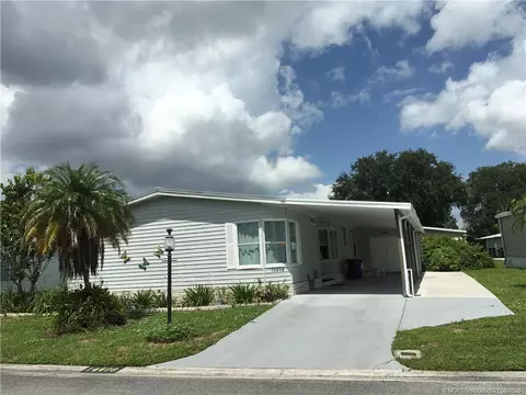 14498 SW Golf Club Dr, Indiantown, FL 34956