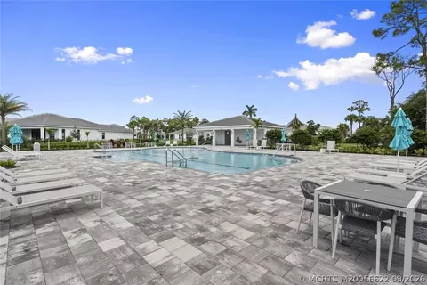 Exterior - 6941 SE Haven Ln, Stuart, FL 34997 photo 9 of 9