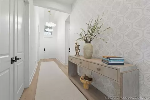 Entry Way - 6941 SE Haven Ln, Stuart, FL 34997 photo 1 of 1