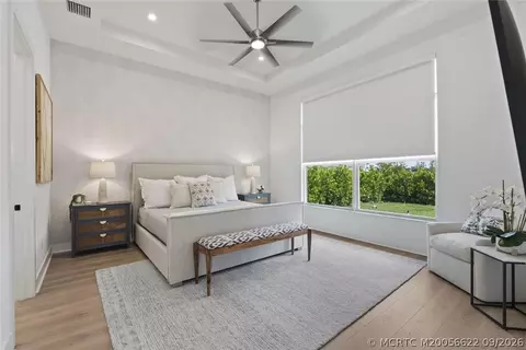 Bedroom - 6941 SE Haven Ln, Stuart, FL 34997 photo 1 of 6