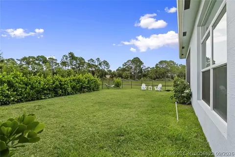 Exterior - 6941 SE Haven Ln, Stuart, FL 34997 photo 6 of 9