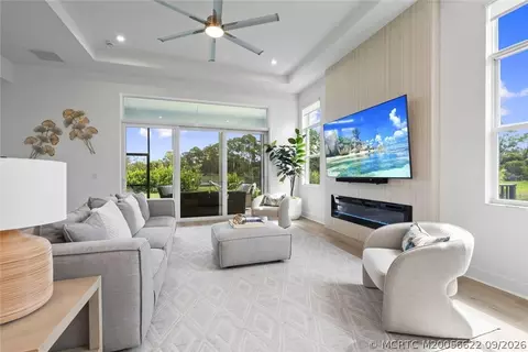 Living - 6941 SE Haven Ln, Stuart, FL 34997 photo 3 of 3