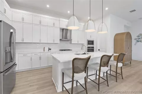 Kitchen - 6941 SE Haven Ln, Stuart, FL 34997 photo 1 of 7
