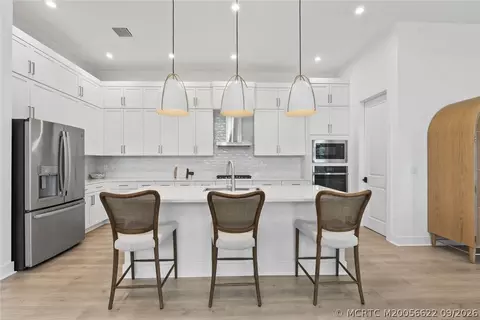 Kitchen - 6941 SE Haven Ln, Stuart, FL 34997 photo 2 of 7