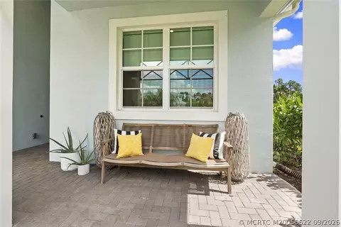 Exterior - 6941 SE Haven Ln, Stuart, FL 34997 photo 2 of 9