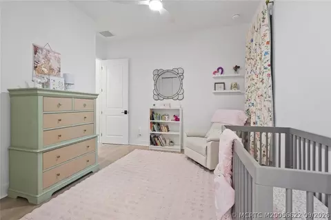 Bedroom - 6941 SE Haven Ln, Stuart, FL 34997 photo 5 of 6