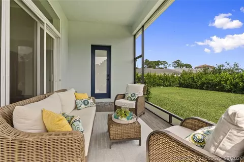Exterior - 6941 SE Haven Ln, Stuart, FL 34997 photo 4 of 9