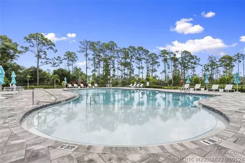 Exterior - 6941 SE Haven Ln, Stuart, FL 34997 photo 8 of 9
