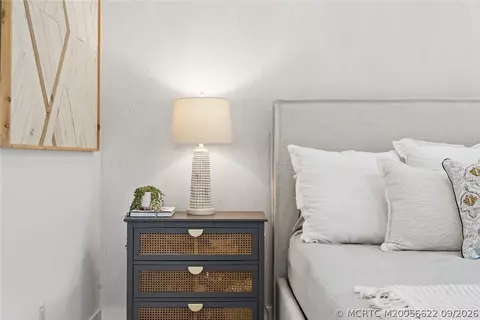 Bedroom - 6941 SE Haven Ln, Stuart, FL 34997 photo 3 of 6