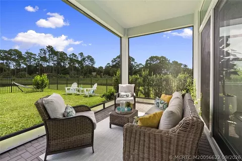 Exterior - 6941 SE Haven Ln, Stuart, FL 34997 photo 3 of 9