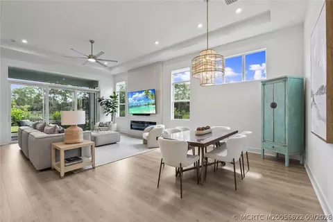 Living - 6941 SE Haven Ln, Stuart, FL 34997 photo 2 of 3