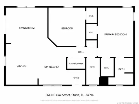264 NE Oak St, Stuart, FL 34994 photo 25