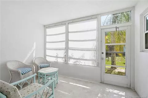 Exterior - 2950 SE Ocean Blvd SE #43-2, Stuart, FL 34996 photo 1 of 7