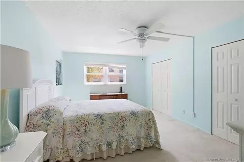 Bedroom - 2950 SE Ocean Blvd SE #43-2, Stuart, FL 34996 photo 2 of 3
