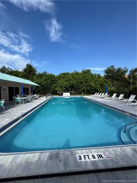 Exterior - 2950 SE Ocean Blvd SE #43-2, Stuart, FL 34996 photo 6 of 7