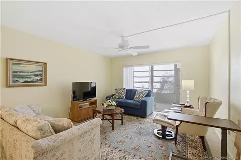 Living - 2950 SE Ocean Blvd SE #43-2, Stuart, FL 34996 photo 1 of 2
