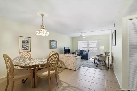Dining - 2950 SE Ocean Blvd SE #43-2, Stuart, FL 34996 photo 1 of 2