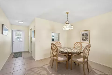Dining - 2950 SE Ocean Blvd SE #43-2, Stuart, FL 34996 photo 2 of 2