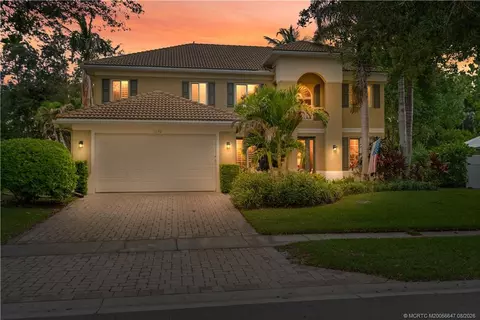 1170 SW Lighthouse Dr, Palm City, FL 34990