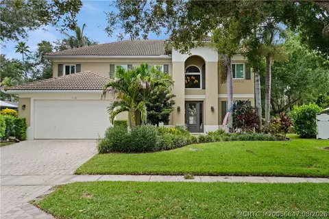 1170 SW Lighthouse Dr, Palm City, FL 34990