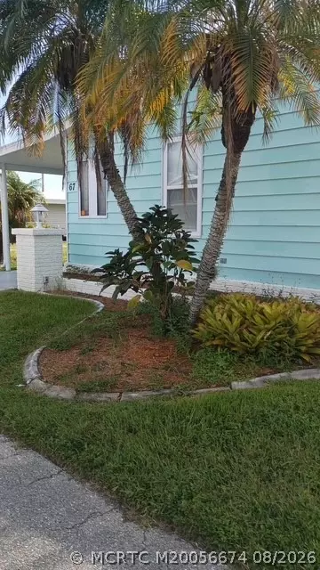 67 Umber Ct, Fort Myers, FL 33912