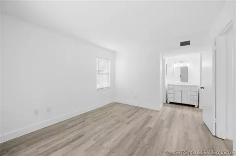 Bedroom - 3236 SE Aster Ln #M126, Stuart, FL 34994 photo 1 of 3