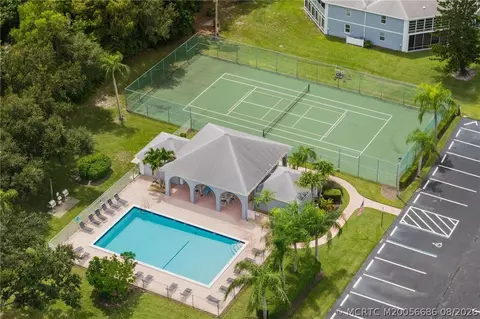 Exterior - 3236 SE Aster Ln #M126, Stuart, FL 34994 photo 3 of 3