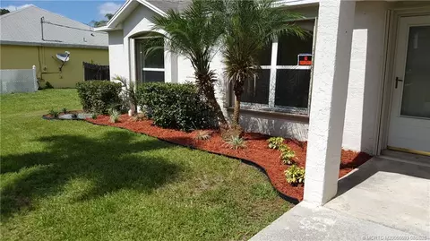 1197 SW Empire St SW, Port Saint Lucie, FL 34983