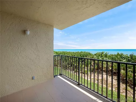 7380 S Ocean Dr #220, Jensen Beach, FL 34957