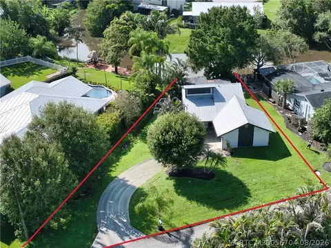 View/Area - 496 SE Cardinal Trl, Stuart, FL 34997 photo 3 of 6