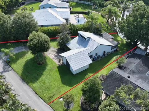 View/Area - 496 SE Cardinal Trl, Stuart, FL 34997 photo 2 of 6