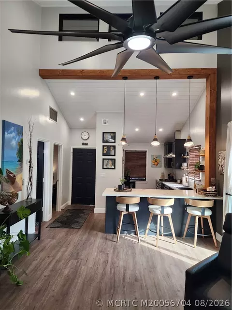 Kitchen - 496 SE Cardinal Trl, Stuart, FL 34997 photo 1 of 4