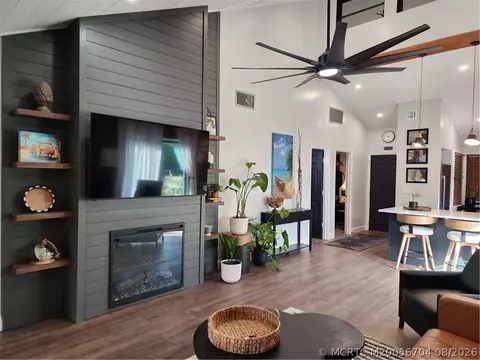 Living - 496 SE Cardinal Trl, Stuart, FL 34997 photo 3 of 3