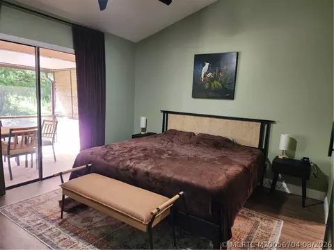 Bedroom - 496 SE Cardinal Trl, Stuart, FL 34997 photo 1 of 3