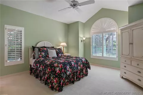Bedroom - 6661 SE Harbor Cir, Stuart, FL 34996 photo 1 of 6