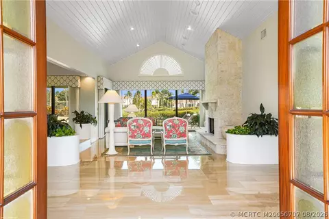 Entry Way - 6661 SE Harbor Cir, Stuart, FL 34996 photo 1 of 5