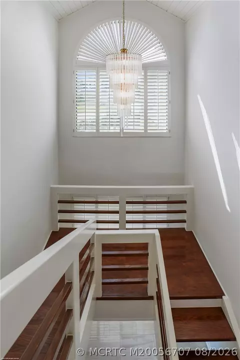 Entry Way - 6661 SE Harbor Cir, Stuart, FL 34996 photo 5 of 5