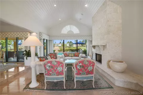 Living - 6661 SE Harbor Cir, Stuart, FL 34996 photo 3 of 5