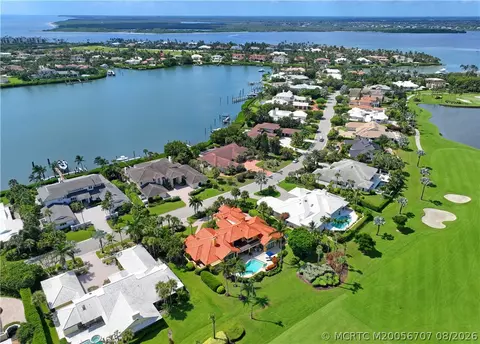 View/Area - 6661 SE Harbor Cir, Stuart, FL 34996 photo 5 of 11