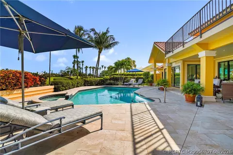 Exterior - 6661 SE Harbor Cir, Stuart, FL 34996 photo 11 of 16