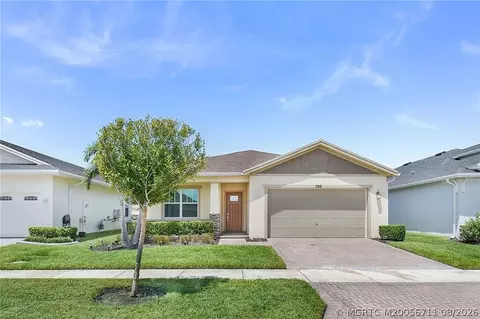 396 SE Mulberry Way, Port Saint Lucie, FL 34984