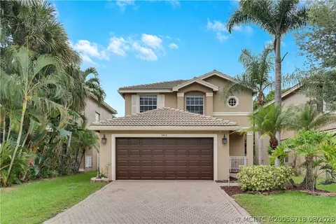 5432 Sealine Blvd, Greenacres, FL 33463