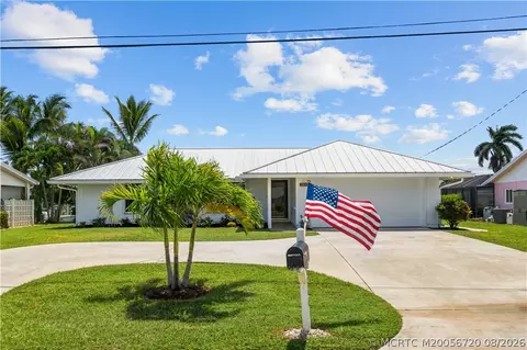 1364 SW Egret Way, Palm City, FL 34990