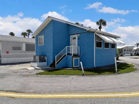 10725 S Ocean Dr #455, Jensen Beach, FL 34957
