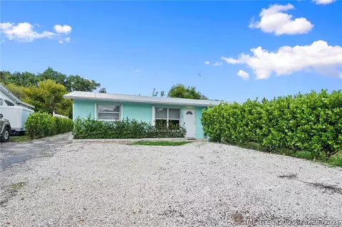 Exterior - 30 SW Hideaway Pl, Stuart, FL 34994 photo 10 of 10