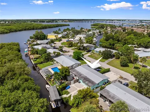 View/Area - 30 SW Hideaway Pl, Stuart, FL 34994 photo 6 of 7