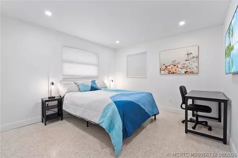 Bedroom - 30 SW Hideaway Pl, Stuart, FL 34994 photo 3 of 3