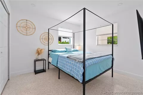 Bedroom - 30 SW Hideaway Pl, Stuart, FL 34994 photo 1 of 3