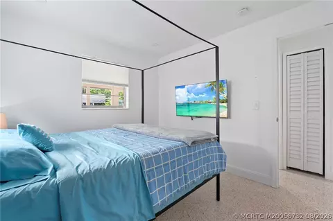 Bedroom - 30 SW Hideaway Pl, Stuart, FL 34994 photo 2 of 3